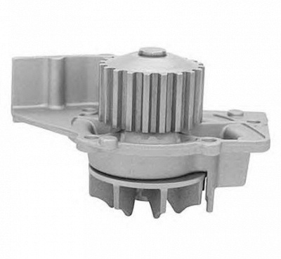 MAGNETI MARELLI 352316170892 -  Водяной насос